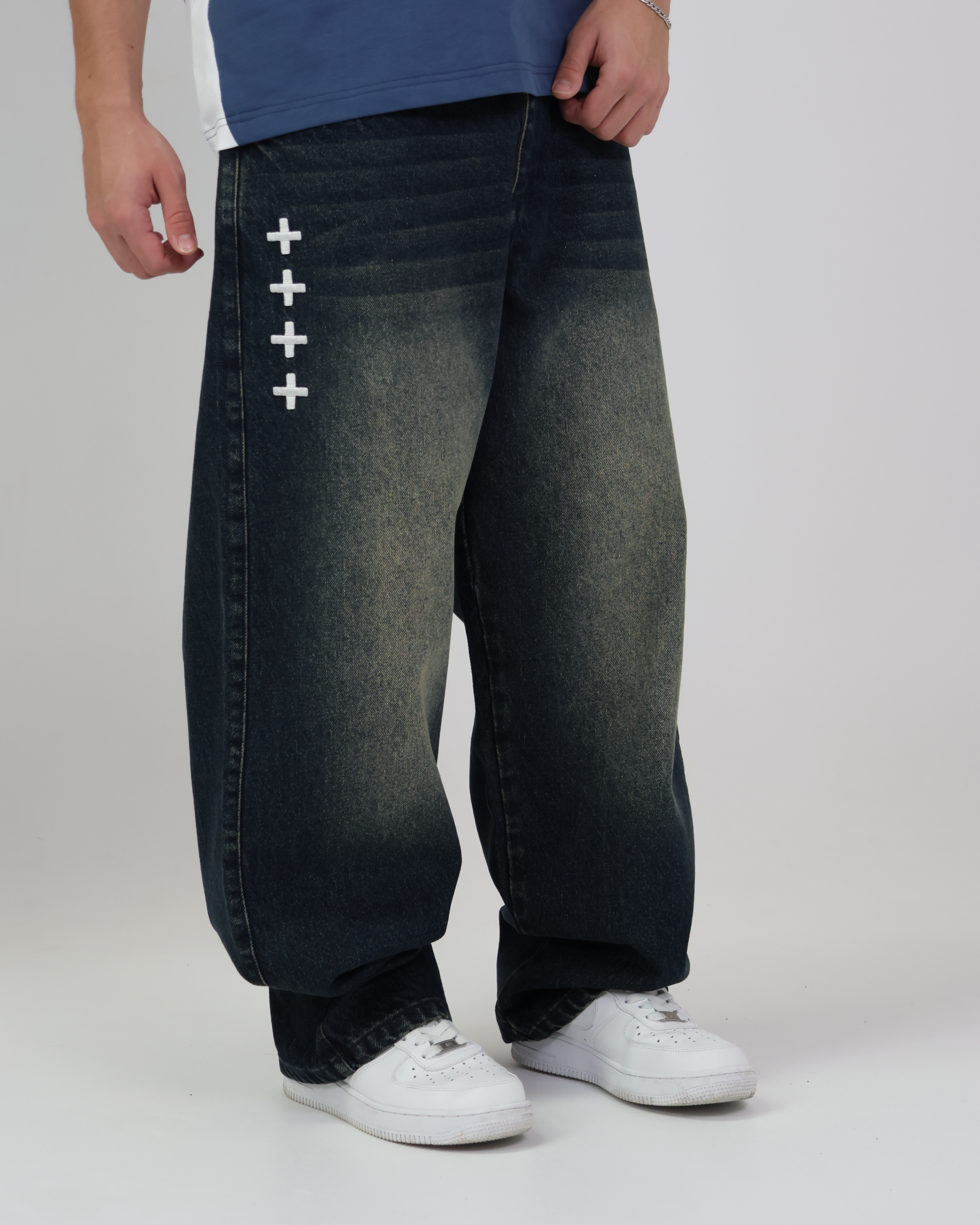 DEATH SURGEON JEANS-Coordom