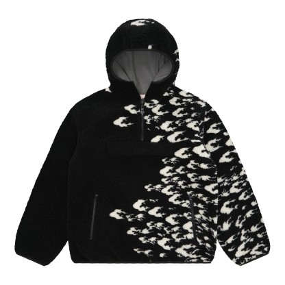 Naruto Half-Pulled Lamb Hoodie-Coordom
