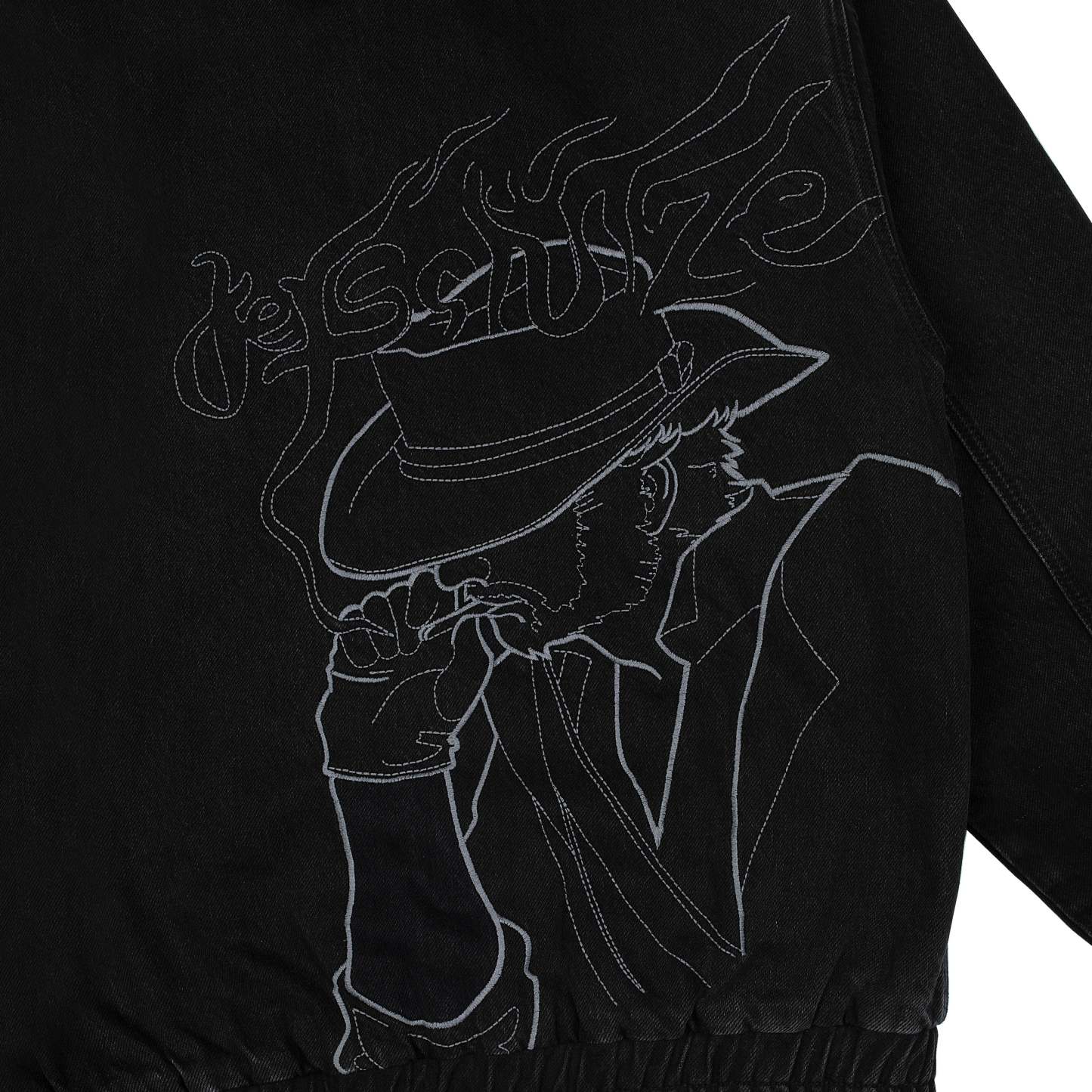 "western" workwear Jacket-Coordom