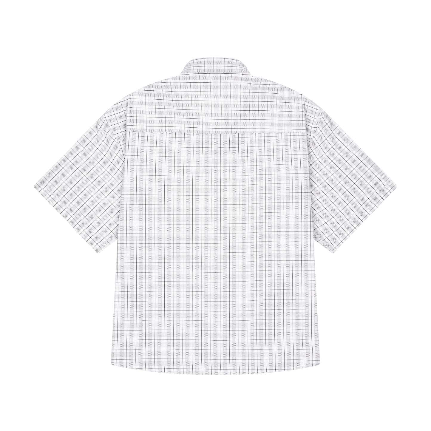"yasmin v4" Shirt-Coordom