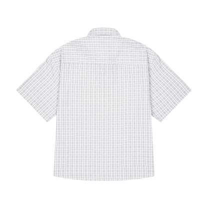 "yasmin v4" Shirt-Coordom