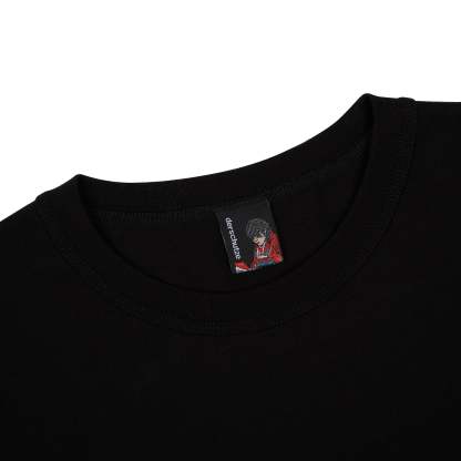 "yakuza" T Shirt black-Coordom