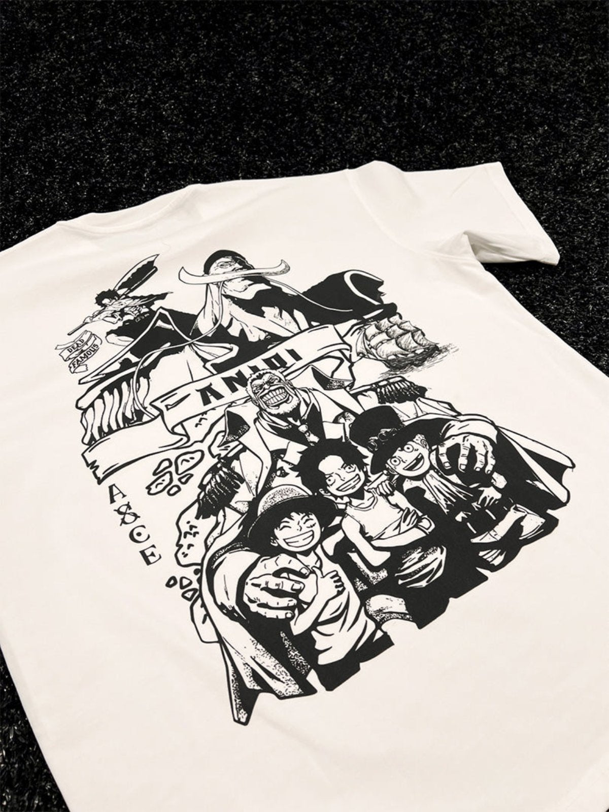 ACE TEE-Coordom