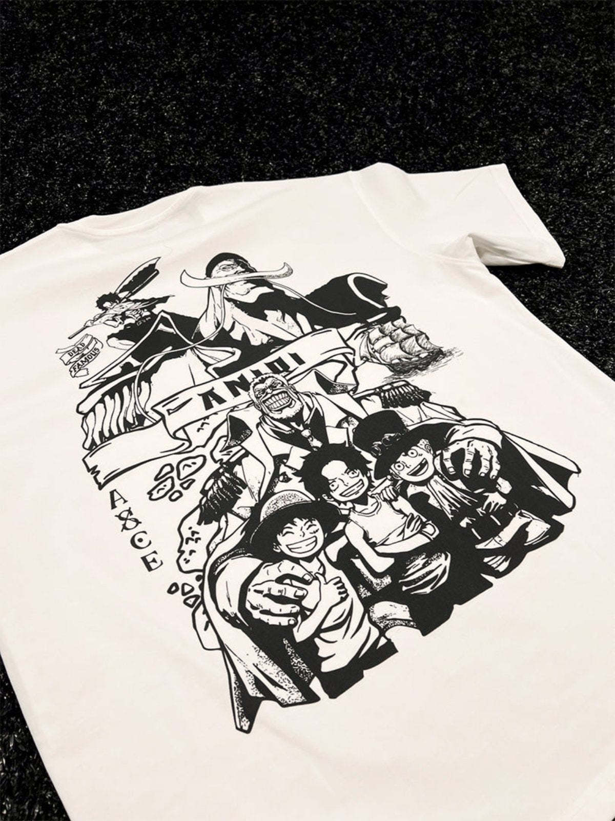 ACE TEE-Coordom