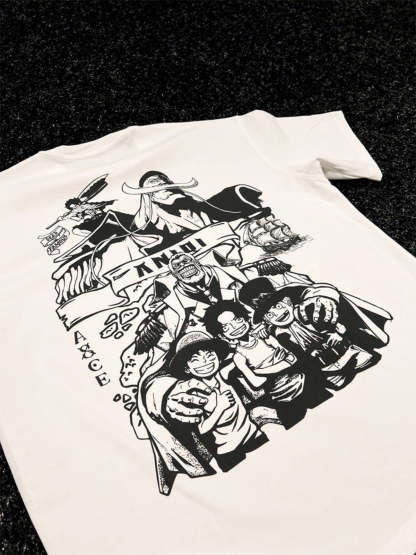 ACE TEE-Coordom