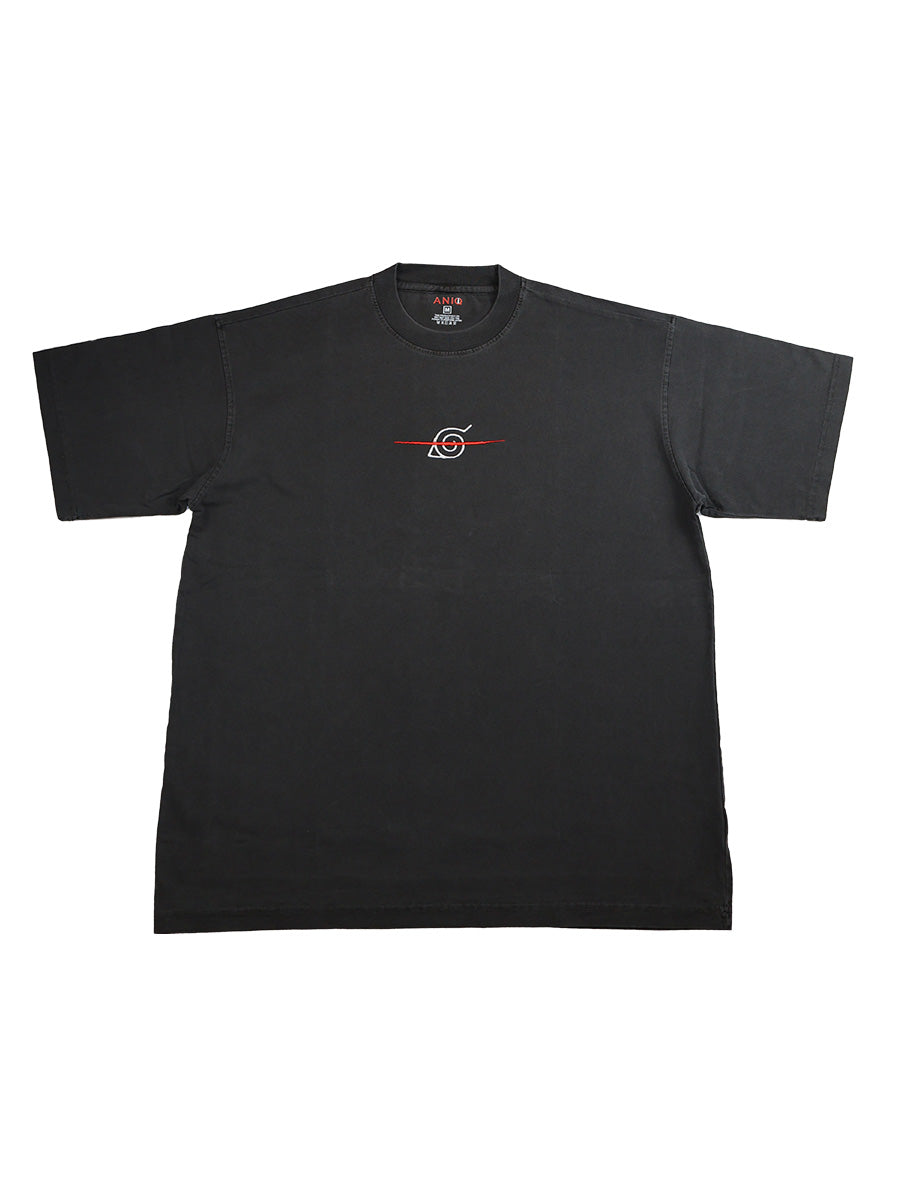 SUSANOO WASH TEE-Coordom