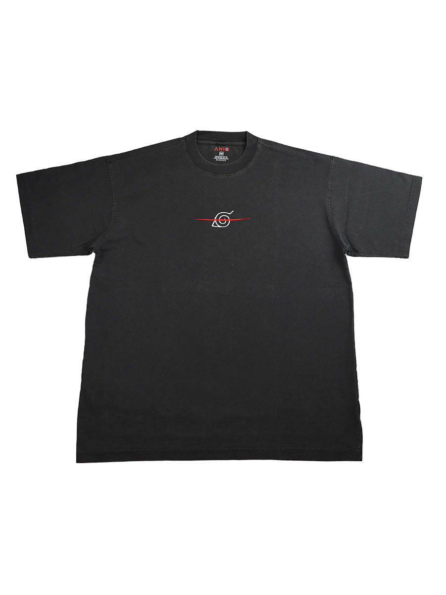 SUSANOO WASH TEE-Coordom