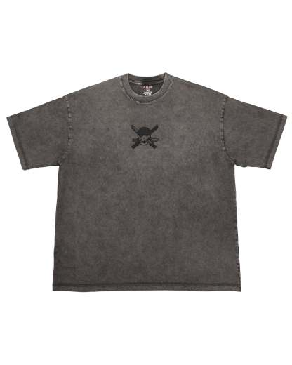 ZORO WASH TEE-Coordom