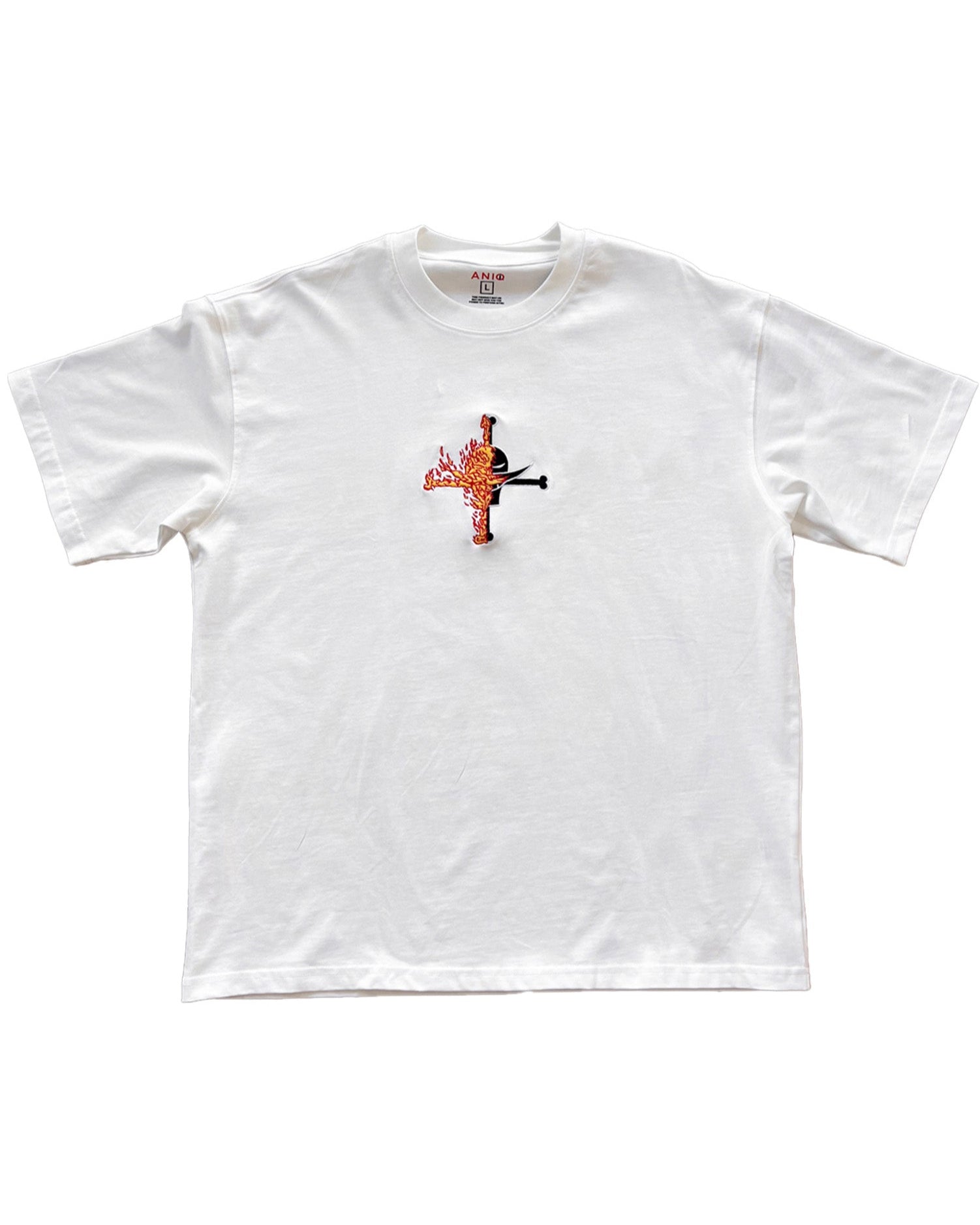 ACE TEE-Coordom