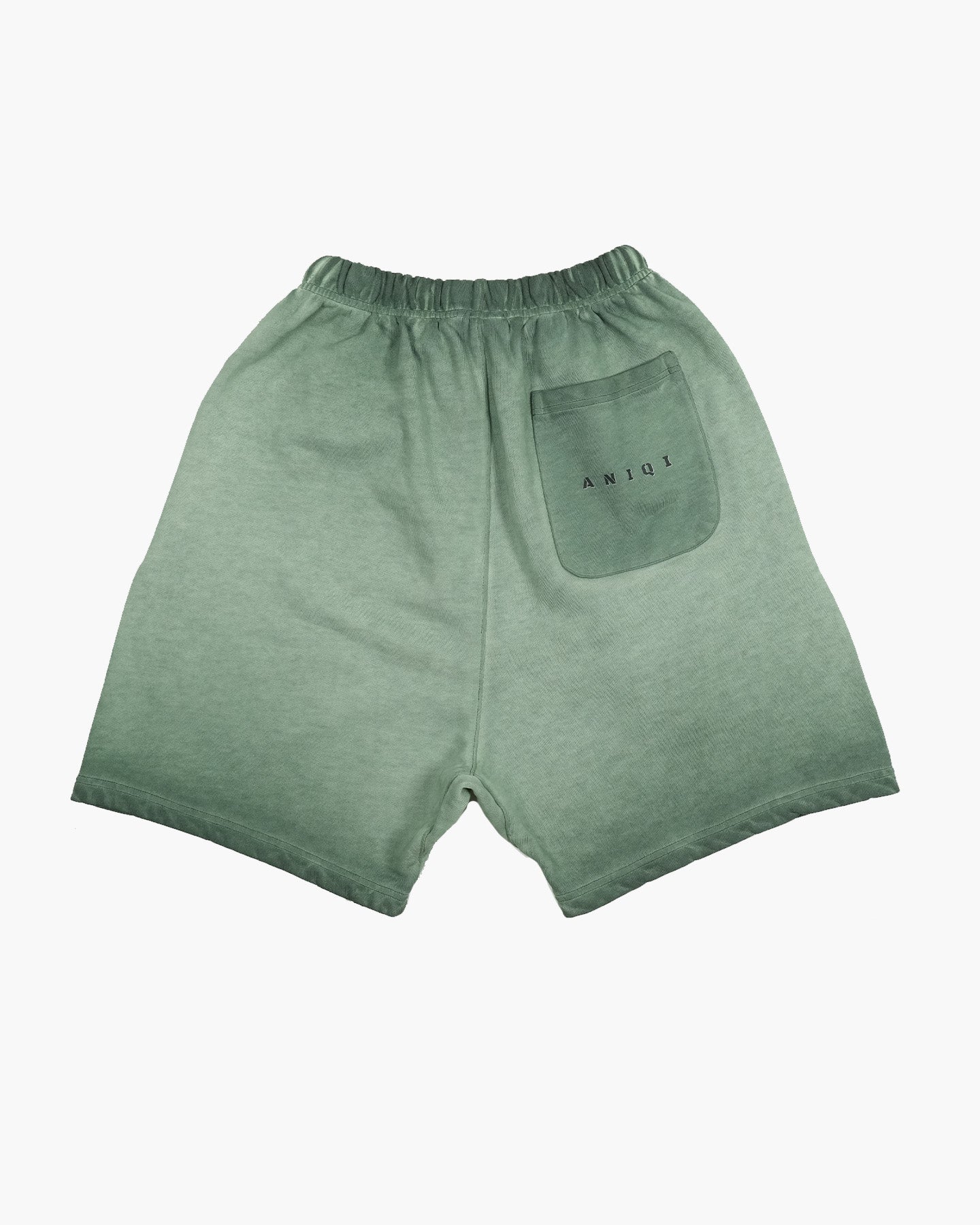 ZORO SWORDS COTTON SHORTS-Coordom