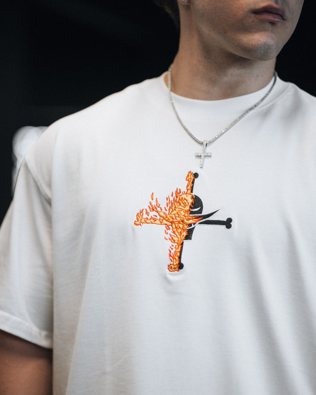ACE TEE-Coordom