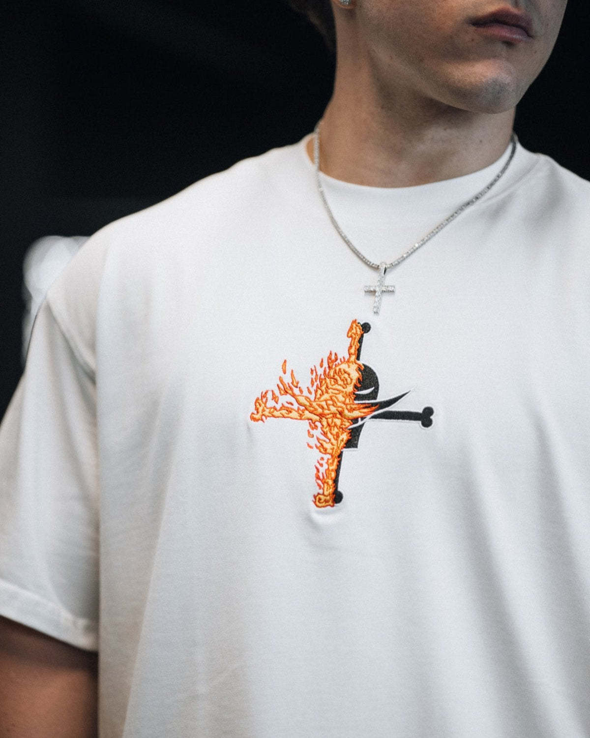 ACE TEE-Coordom