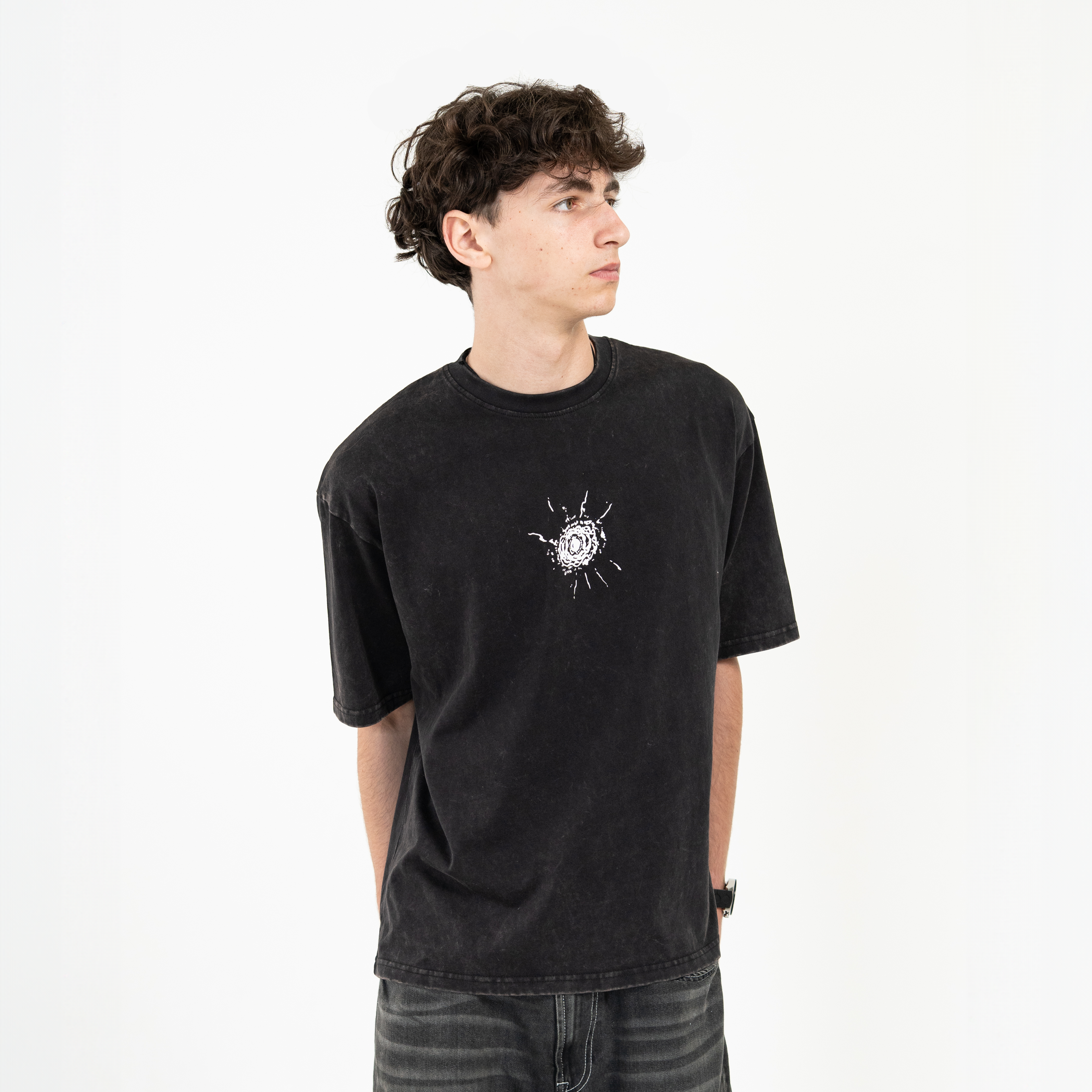 Devil Fruit Tee-Coordom