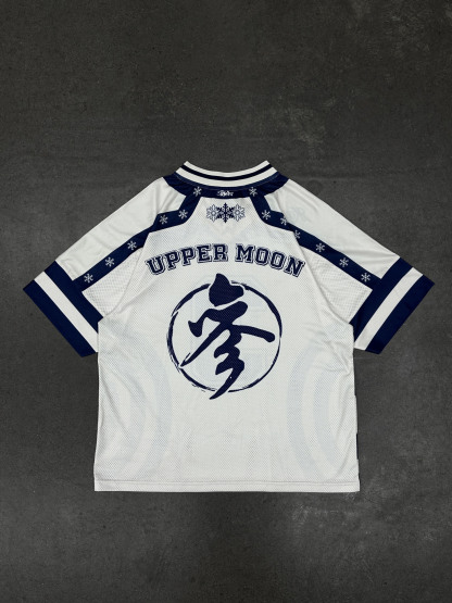 SNOW Jersey-Coordom