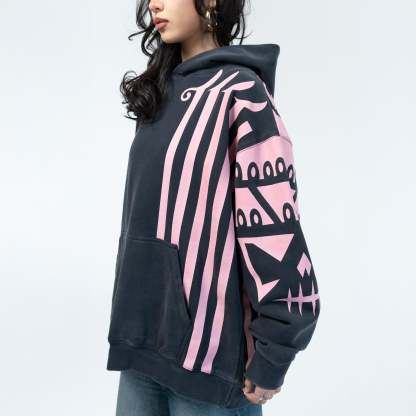 Second Son Hoodie-Coordom