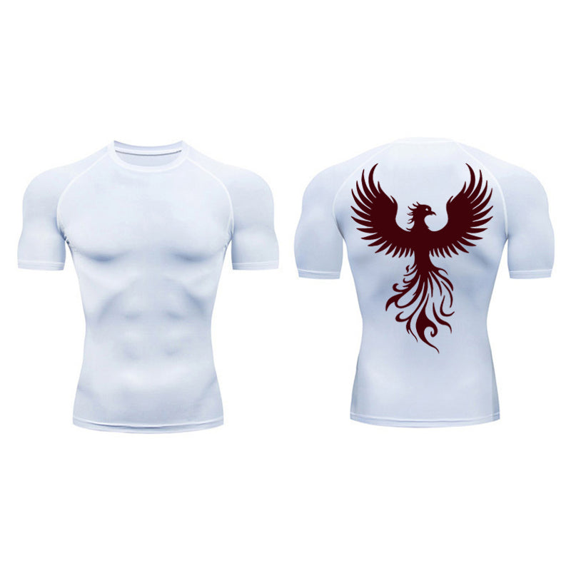 Gear 4 Compression T-Shirt-Coordom