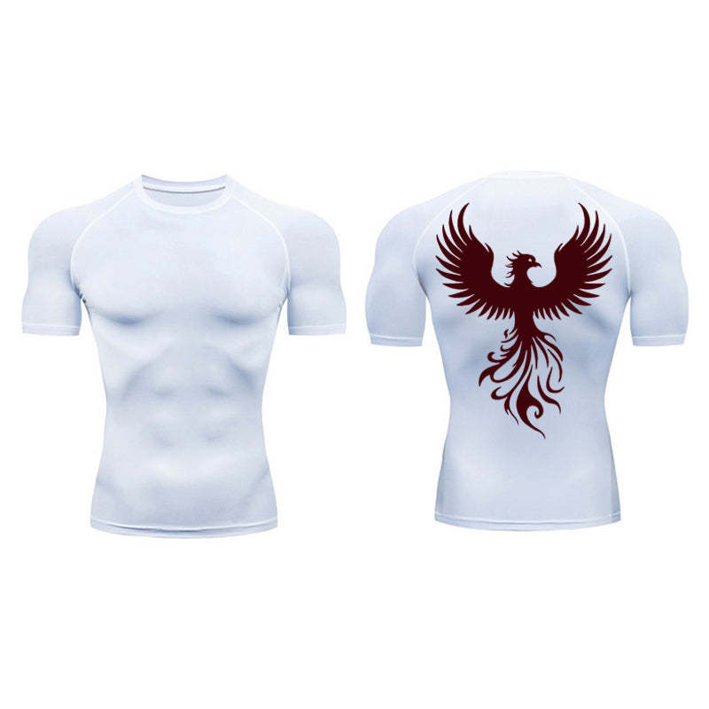 Gear 4 Compression T-Shirt-Coordom