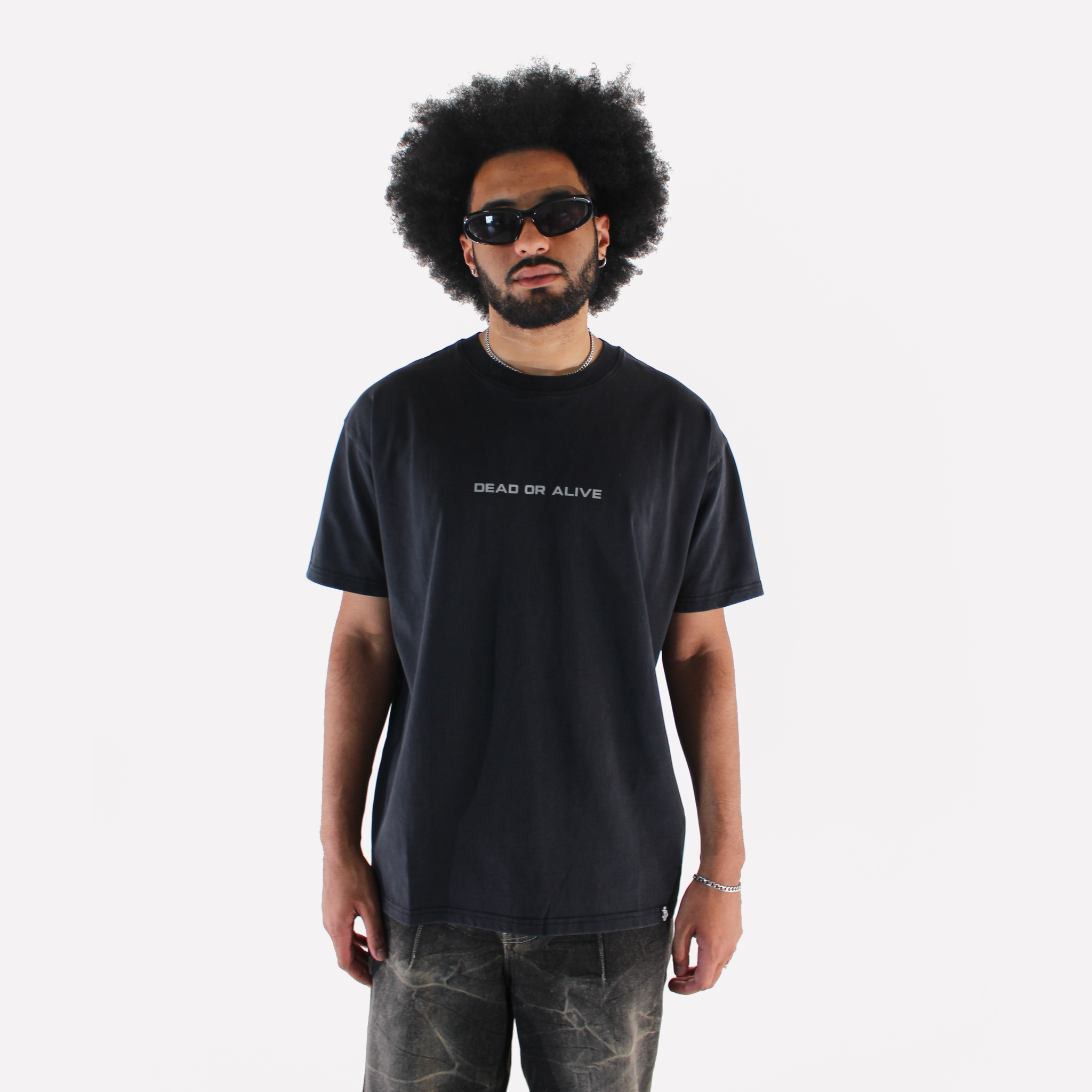 Jet Pistol Tee-Coordom