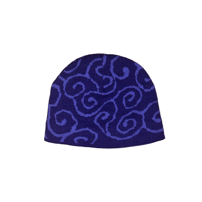 Devil Fruit Beanie-Coordom