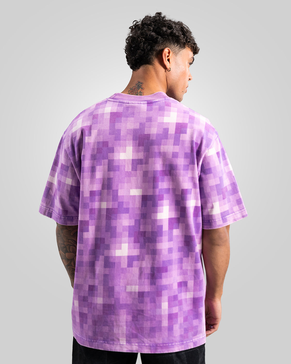 Amethyst Tee-Coordom