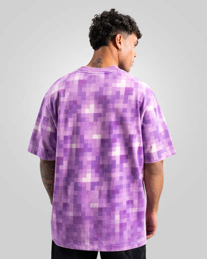 Amethyst Tee-Coordom