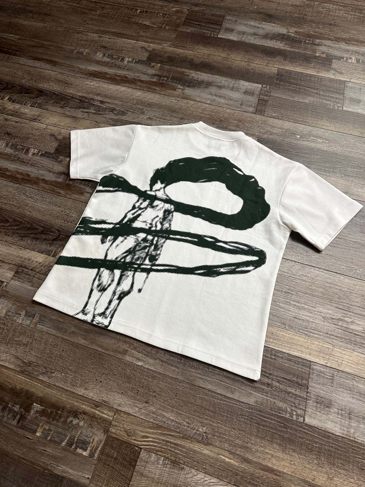 GON RAGE TEE  -Coordom