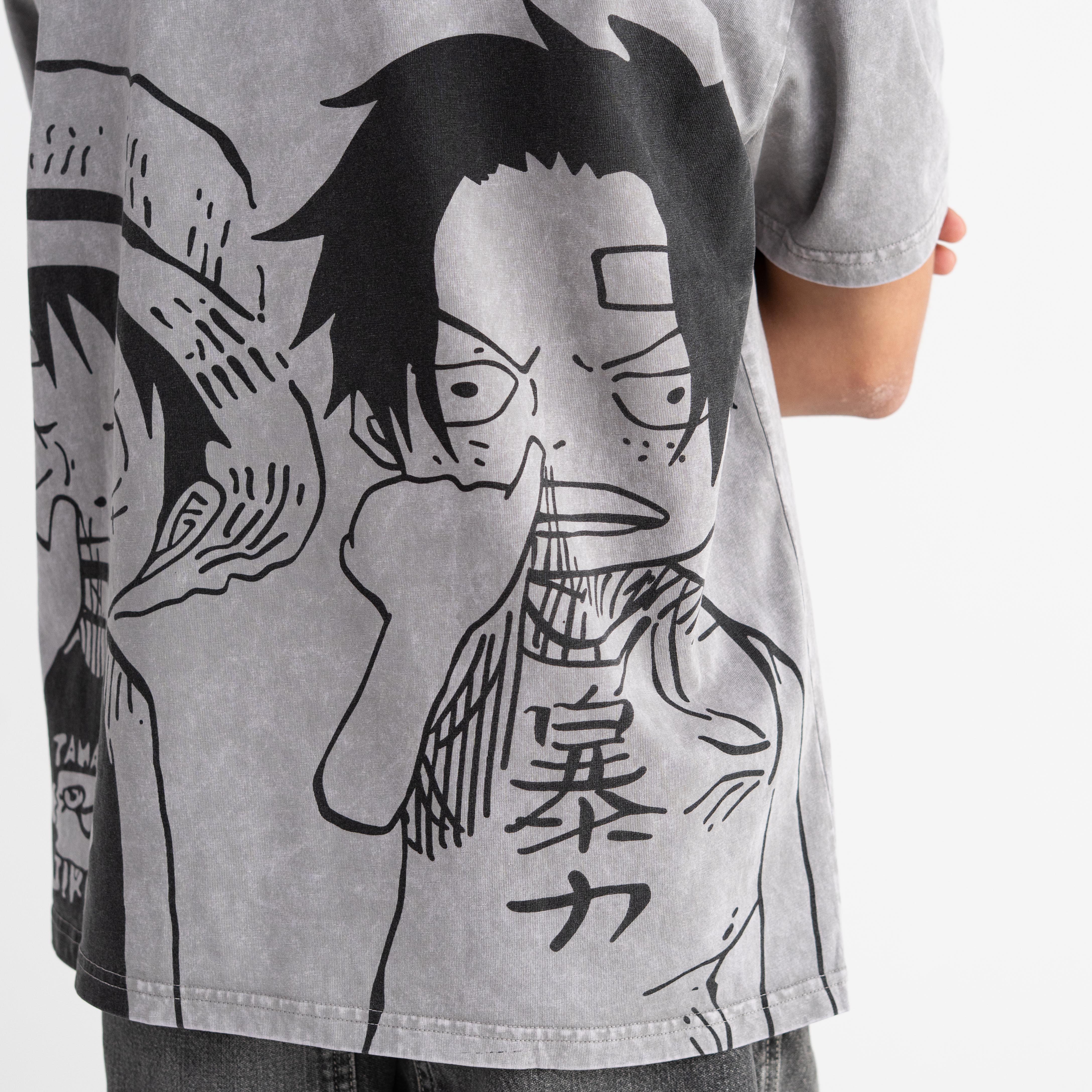 Brothers Tee-Coordom