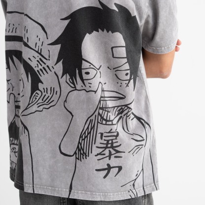 Brothers Tee-Coordom