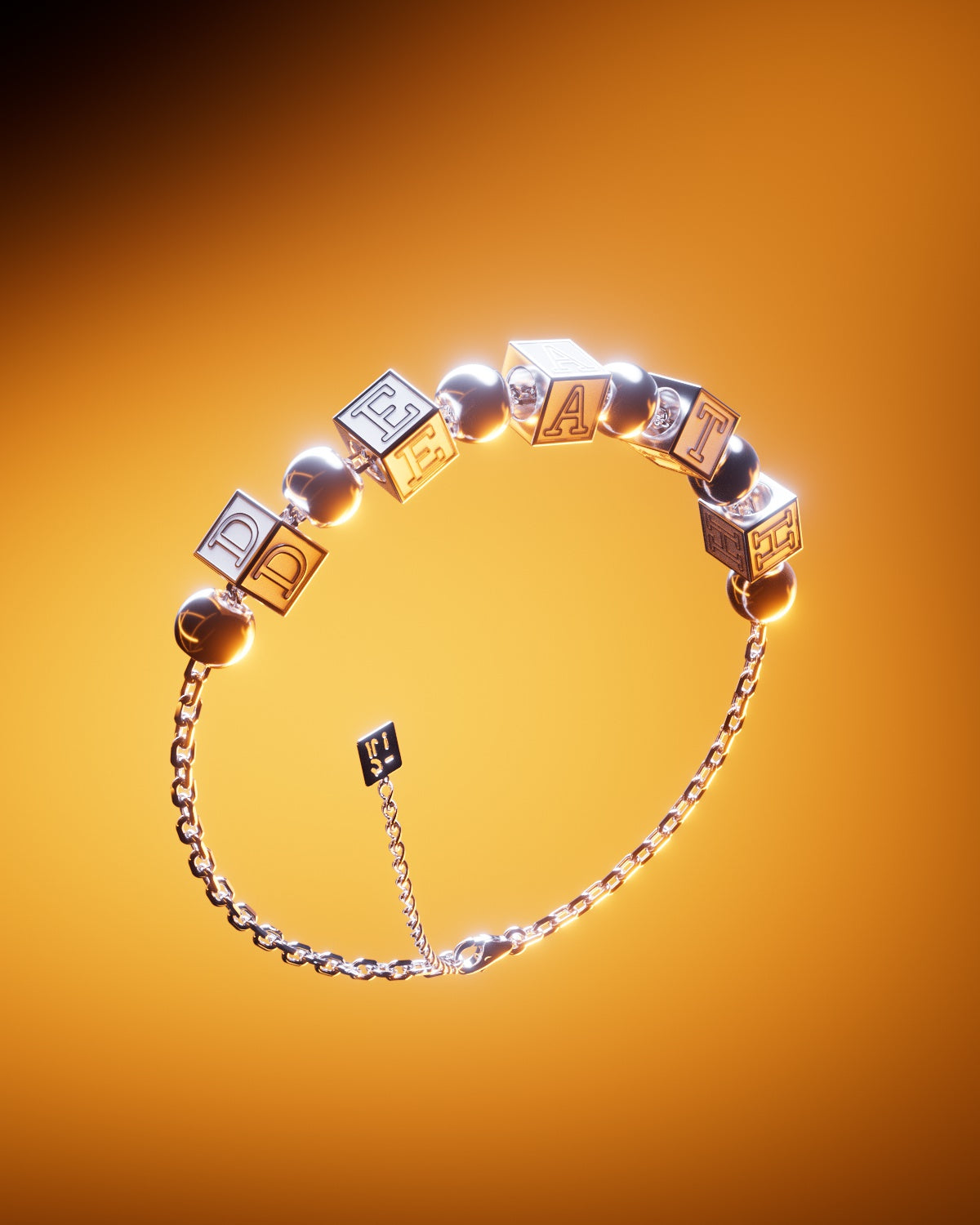  Death Bracelet-Coordom