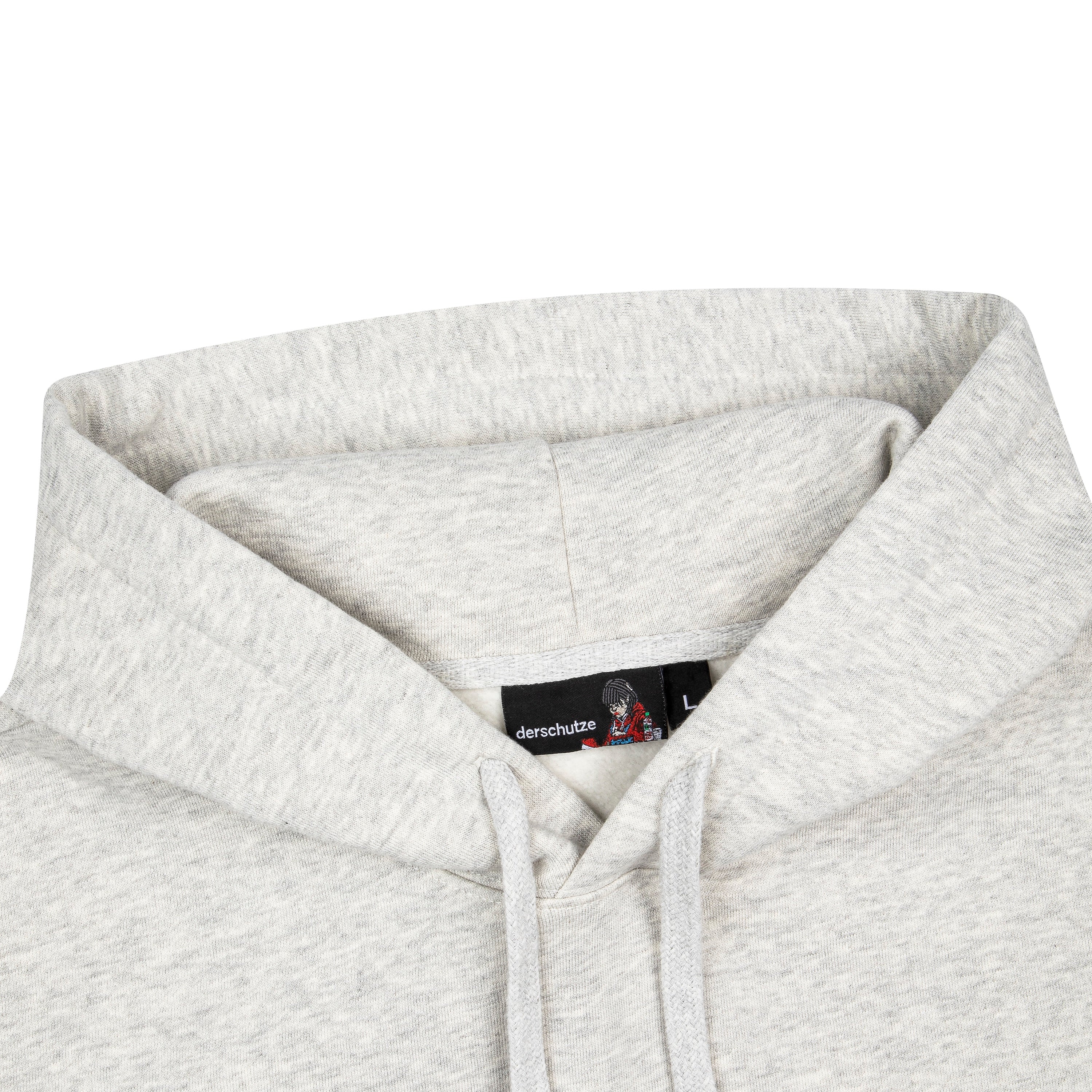 "blossom v3" Hoodie-Coordom
