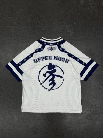 "SNOW" Jersey-Coordom