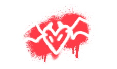  Graffiti Pants-Coordom