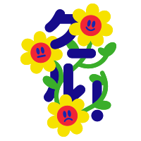  Flower Socks-Coordom