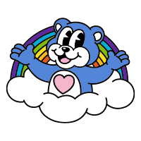  Care Pin-Coordom