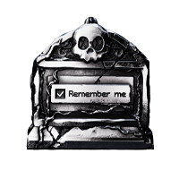  Remember Me Chain-Coordom