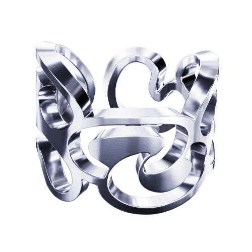  Liquid Ring-Coordom