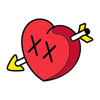  Cupid Pin-Coordom