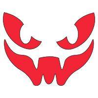  Demon Beanie-Coordom