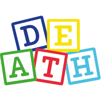  Death Bracelet-Coordom