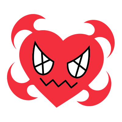  Heartbreaker Chill Pants-Coordom