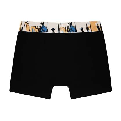 "jazz" boxer-Coordom