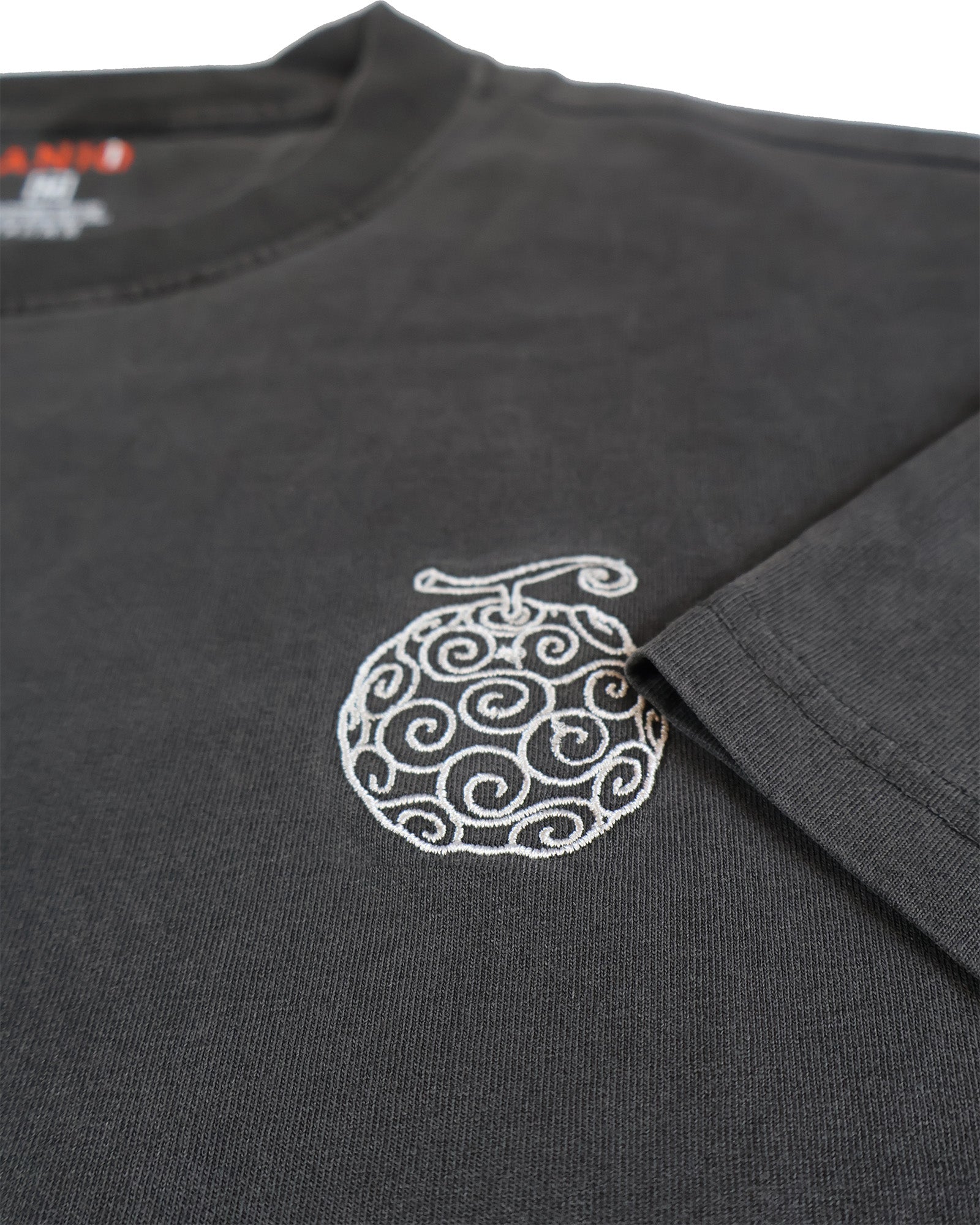 GUM GUM WASH TEE-Coordom