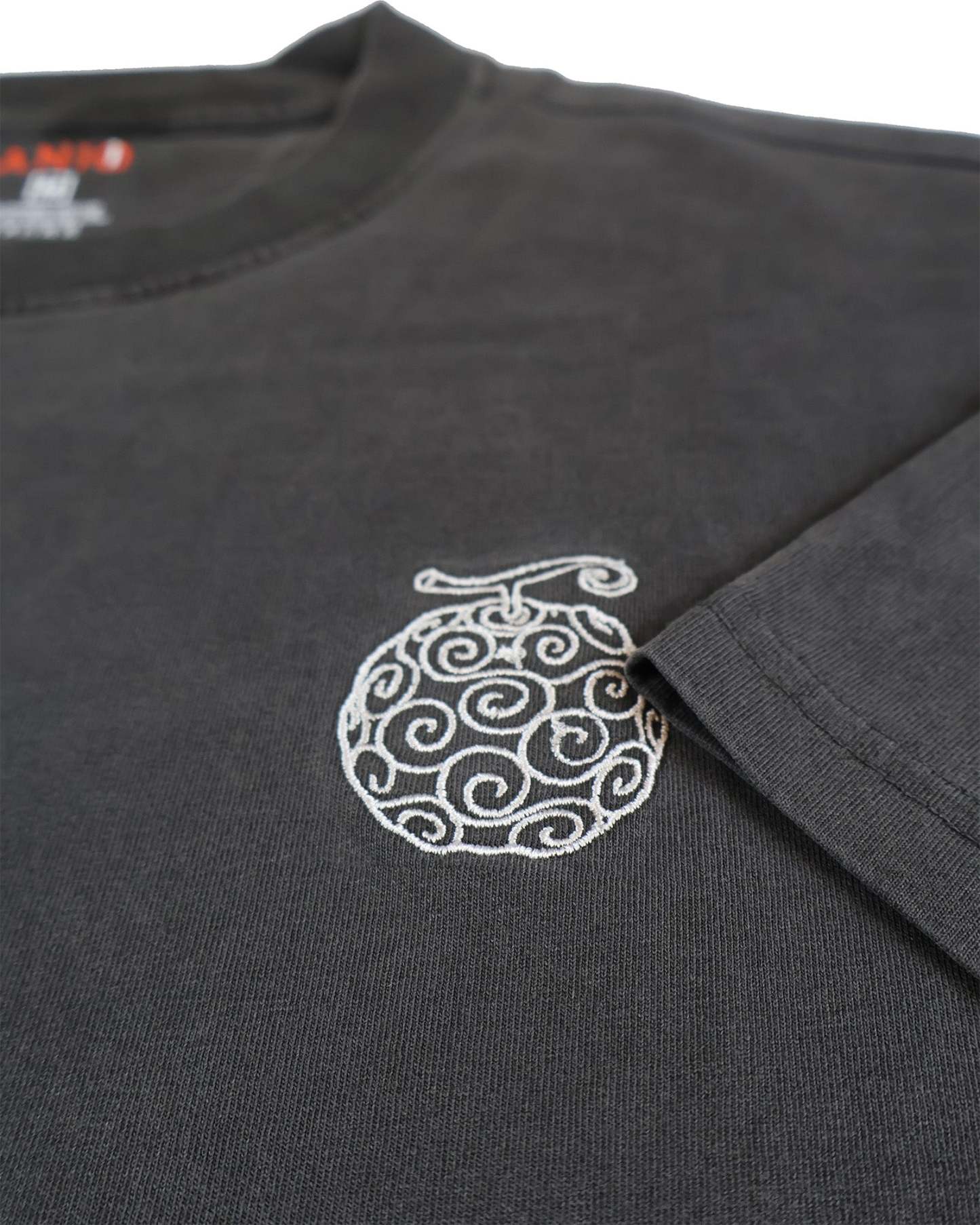 GUM GUM WASH TEE-Coordom