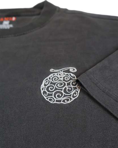 GUM GUM WASH TEE-Coordom