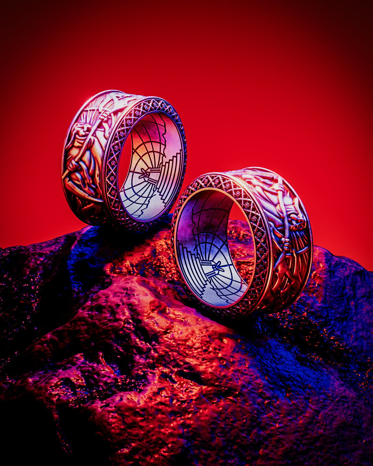  Reaper Ring-Coordom