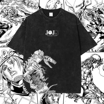 JOJO Diego Brando-Coordom