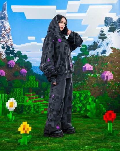 CubeCraft Merch-Coordom
