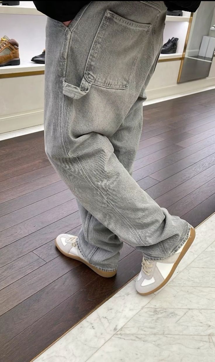 GAT Sneaker | Cyber Punk Streetwear Casual Shoes-Coordom