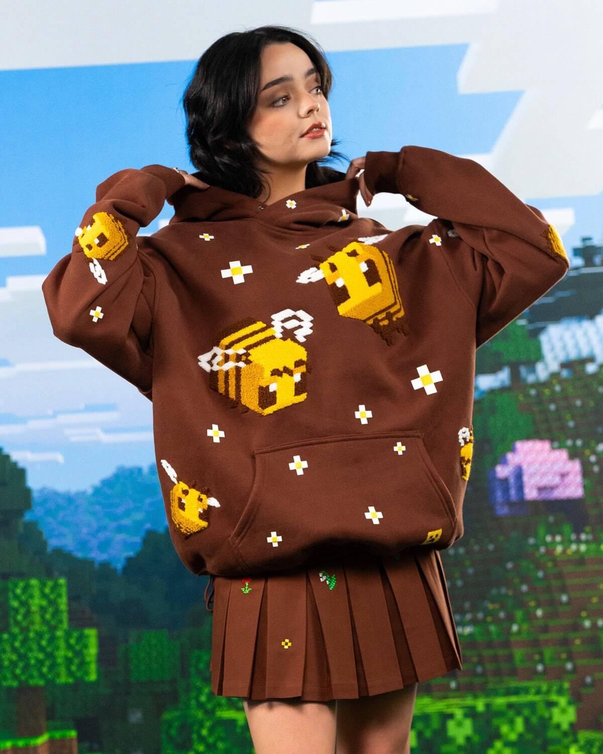 CubeCraft Merch-Coordom