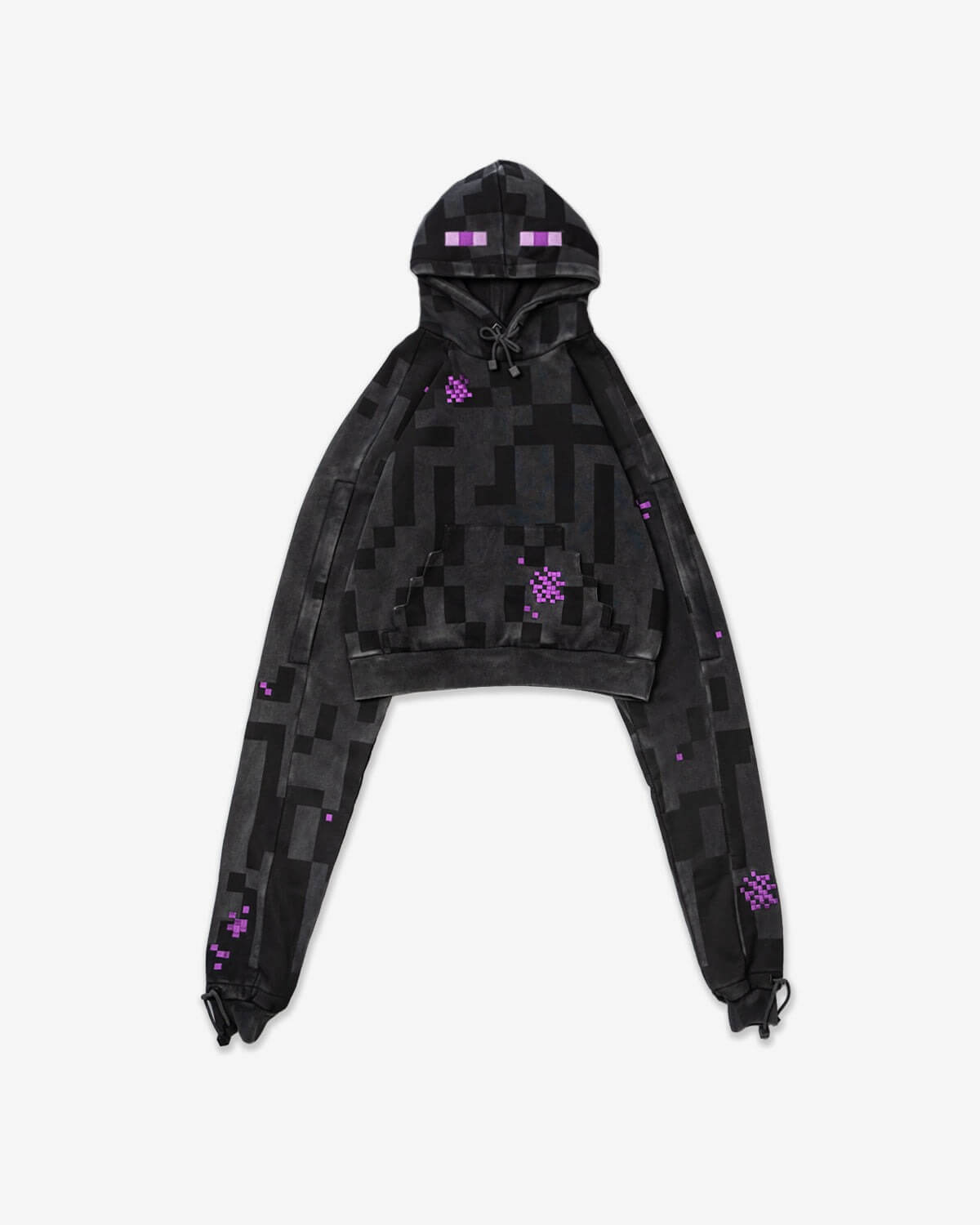 CubeCraft Merch-Coordom